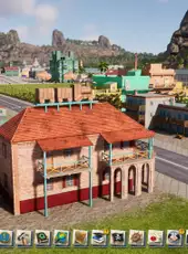 Tropico 6: The Llama of Wall Street
