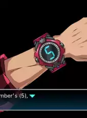 Zero Escape: Nine Hours, Nine Persons, Nine Doors