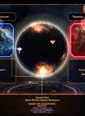 Talisman: The Horus Heresy