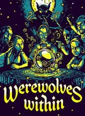 Werewolves Within