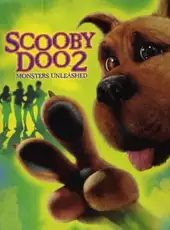 Scooby-Doo 2: Monsters Unleashed