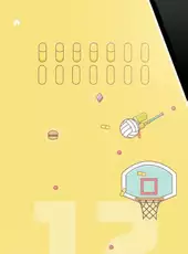 Shooting Hoops