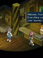 Tales of Destiny II