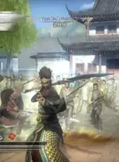 Dynasty Warriors 6