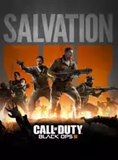 Call of Duty: Black Ops III - Salvation