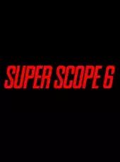 Super Scope 6