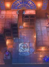 Order of the Sinking Star