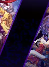Touhou Blooming Chaos 2: Chara Pack 3