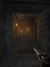 Return to Castle Wolfenstein