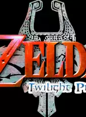 The Legend of Zelda: Twilight Princess