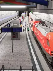 Train Sim World 2020: DB BR 182 Loco