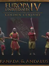 Europa Universalis IV: Golden Century - Immersion Pack