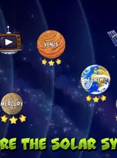Angry Birds Space HD