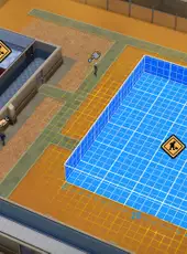 Prison Tycoon: Under New Management
