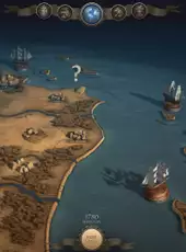 Ultimate Admiral: Age of Sail