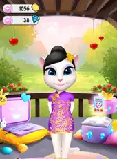 My Talking Angela