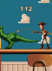 Disney's Toy Story