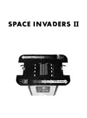 Space Invaders II
