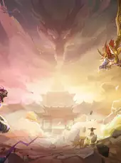 Marvel Rivals: Season 4 - Heart of the Dragon