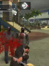 Dead Rising: Chop Till You Drop