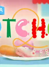 Toca Kitchen 2