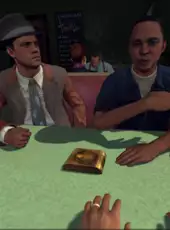 L.A. Noire: The VR Case Files