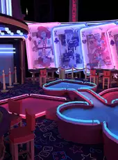 Walkabout Mini Golf: Viva Las Elvis