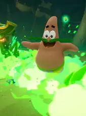 SpongeBob SquarePants: Titans of the Tide
