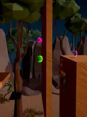 Roxy Raccoon 3: Troubles in Time