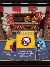 Vampire Crawlers: The Turbo Wildcard from Vampire Survivors