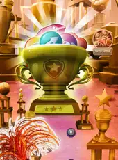 Inside Out Thought Bubbles