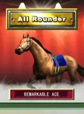 Gallop Racer 2004