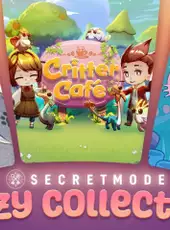 Secret Mode's Cozy Collection