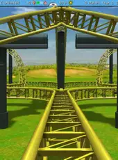 RollerCoaster Tycoon 3: Platinum