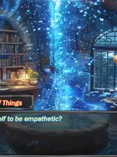 Familiar Friends: What's Your Familiar?