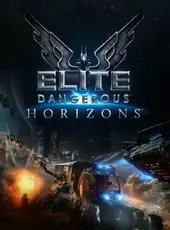 Elite: Dangerous - Horizons