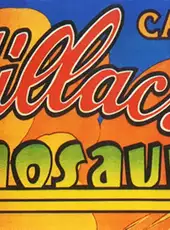 Cadillacs and Dinosaurs