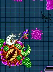 Blaster Master Zero: EX Character - Shantae