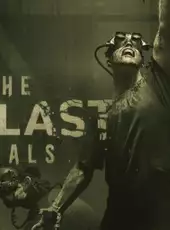 The Outlast Trials