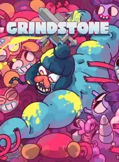 Grindstone