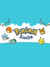 Pokémon Smile