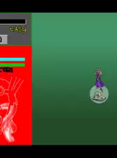 Linn the Protector and the Seven Daughters of Ran