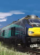 Trainz Railroad Simulator 2019: Pro Train Class 68 DRS