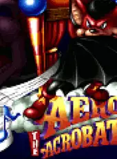 Aero the Acro-Bat 2