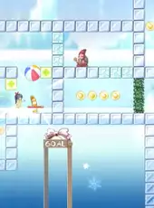 Tobari Dream Ocean + Nightmare