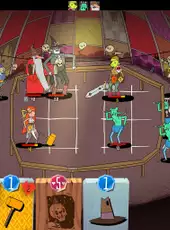 Bramble Royale: A Meteorfall Story
