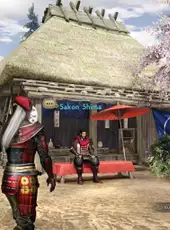 Samurai Warriors: Spirit of Sanada