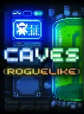 Caves (Roguelike)