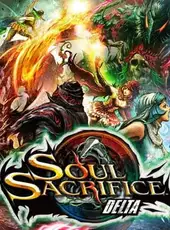 Soul Sacrifice Delta