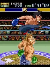 Super Punch-Out!!